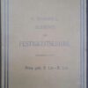 ELEMENTE DER FESTIGKEITSLEHRE Unterricht an Gewerbeschulen, höhere Abtheilung der k. k. Staatsgewerbeschule Lehrbuch DDR 1891