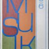 MUSIK Klassen 5 und 6 Lehrbuch DDR 1981