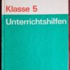 Unterrichtshilfen - null