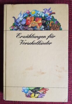 Erzählungen für Vorschulkinder