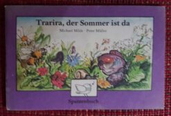 Trarira, der Sommer ist da - Michael Ede, Peter Müller / SAMMLERRARITÄT