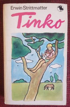 Tinko - Erwin Strittmatter