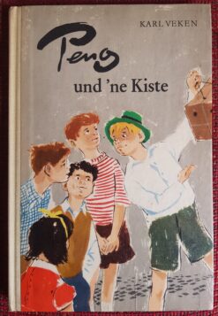 Peng und 'ne Kiste - Karl Veken