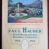 PAUL HAUBER - PAUL HAUBER