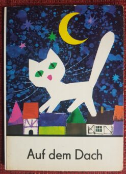 Auf dem Dach (Pappbilderbuch)