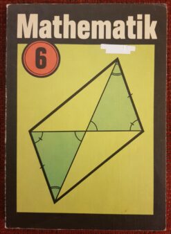 Mathematik Klasse 6