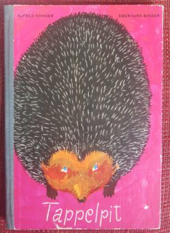 Tappelpit - Alfred Könner, Eberhard Binder
