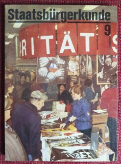 Staatsbürgerkunde Klasse 9