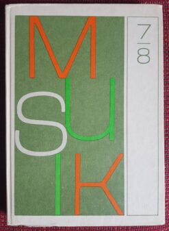 MUSIK Klassen 7/8