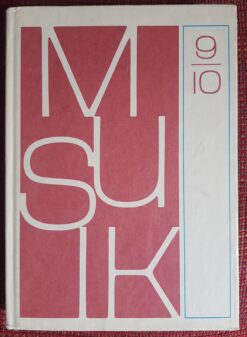 MUSIK Klassen 9/10