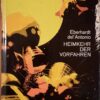Heimkehr der Vorfahren Eberhard del' Antonio Utopischer Roman