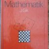 Schach und Mathematik von Jewgeni Gik