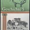 Geschichte Klasse 5 Lehrbuch DDR 1980