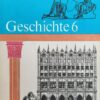Geschichte Klasse 6 Lehrbuch DDR 1987