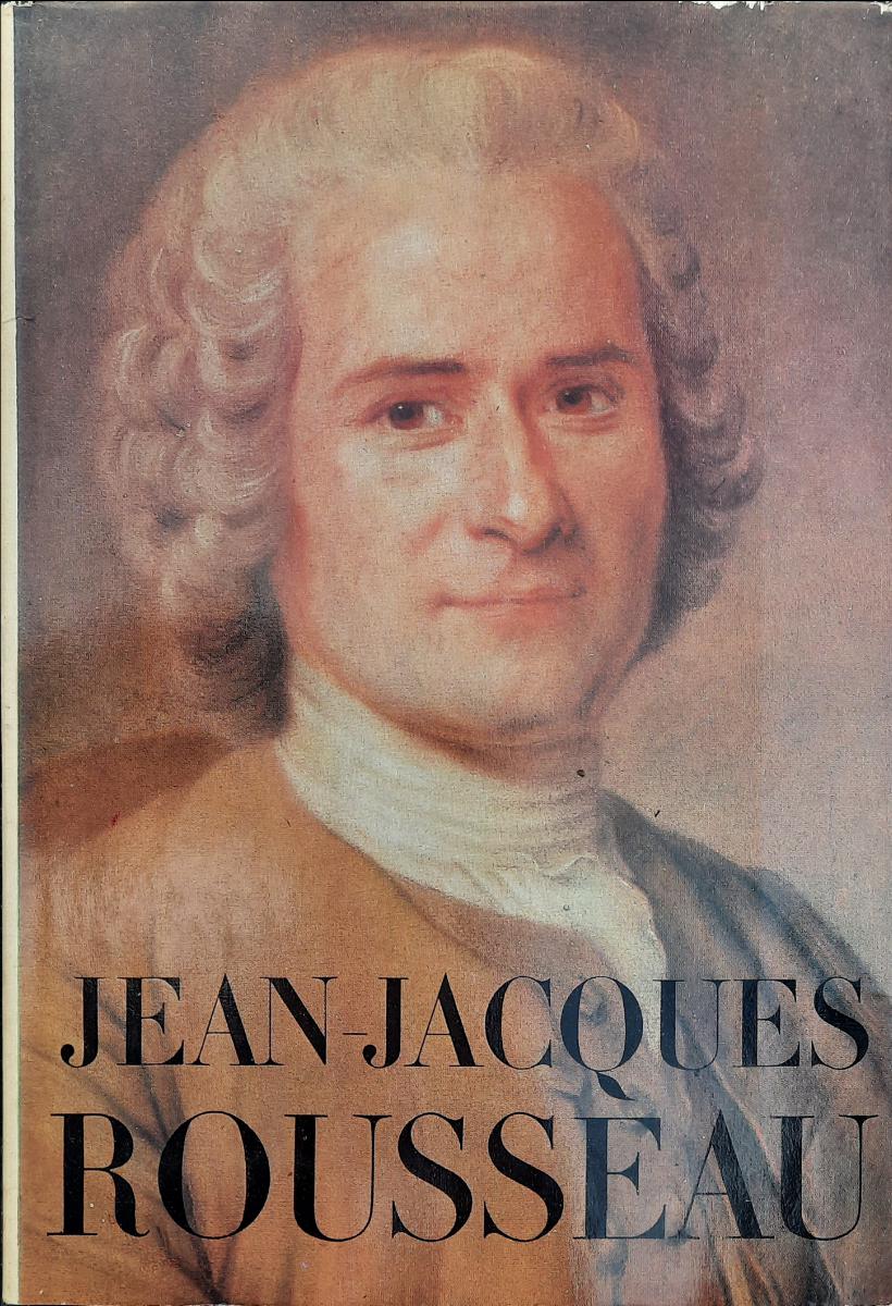 Jean-Jacques Rousseau