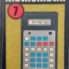 Mathematik 7 Lehrbuch DDR 1988