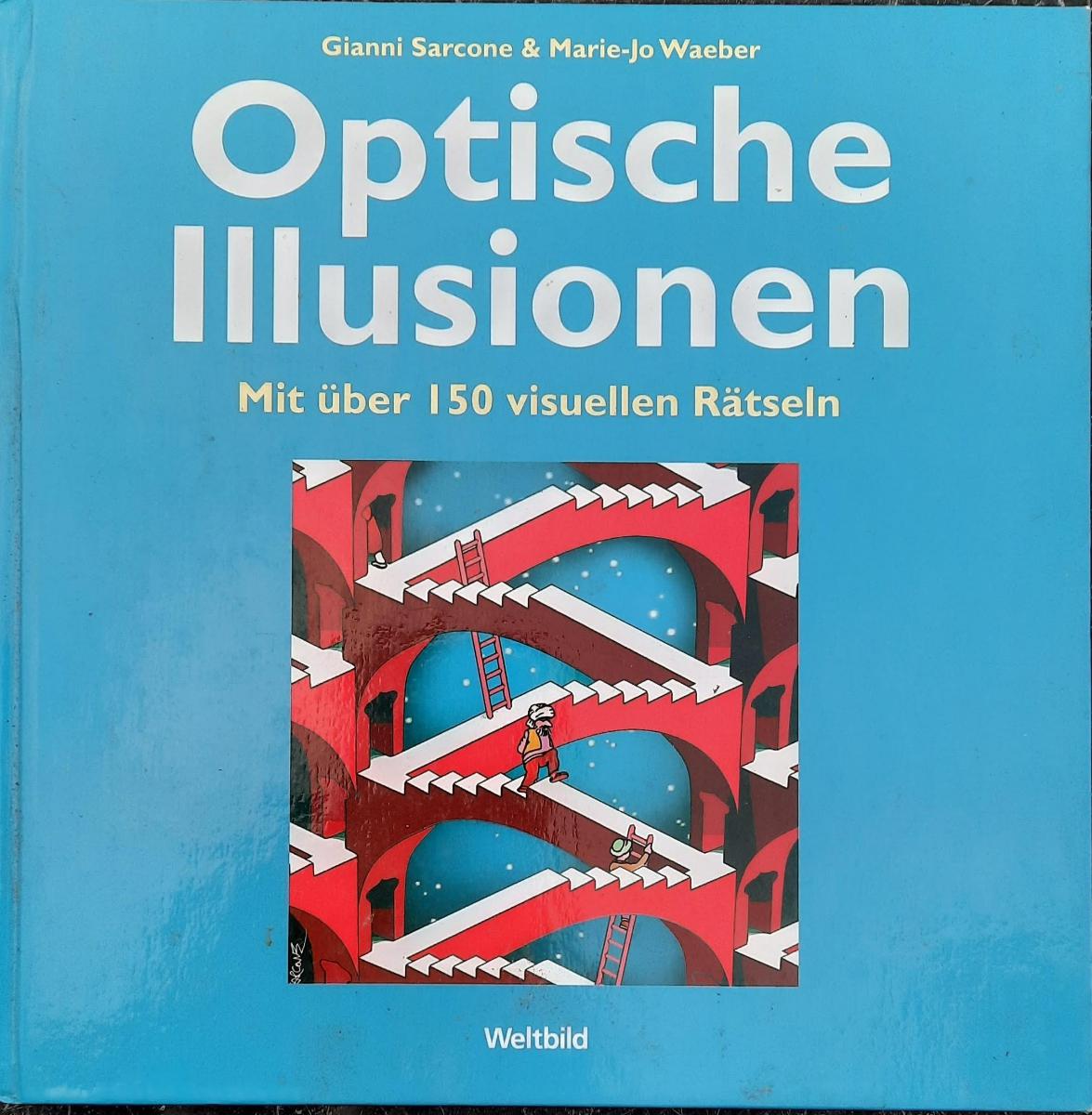Optische Illusionen