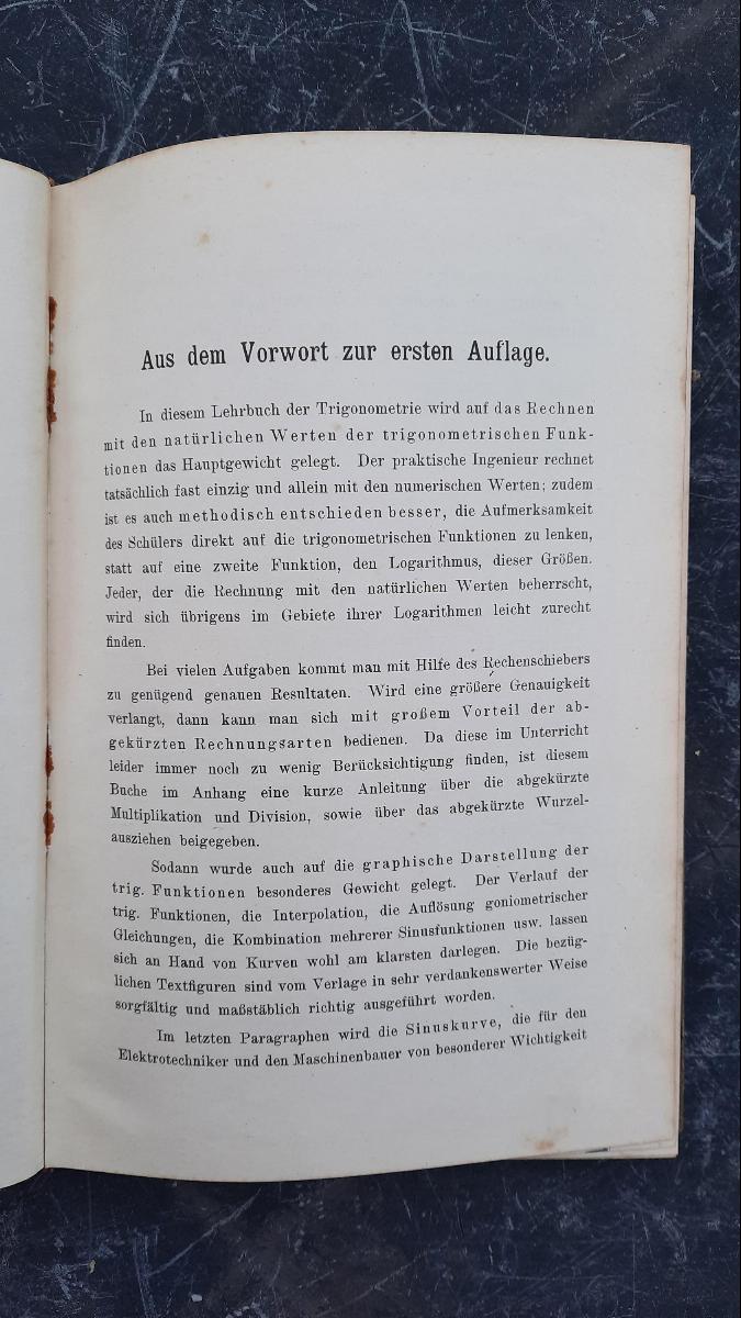 Trigonometrie für Maschinenbauer und Elektrotechniker – Bild 3