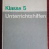Mathematik Klasse 5 Unterrichtshilfen