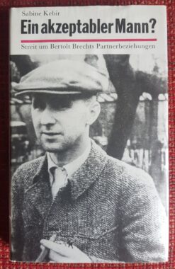 Ein akzeptabler Mann? - Sabine Kebir