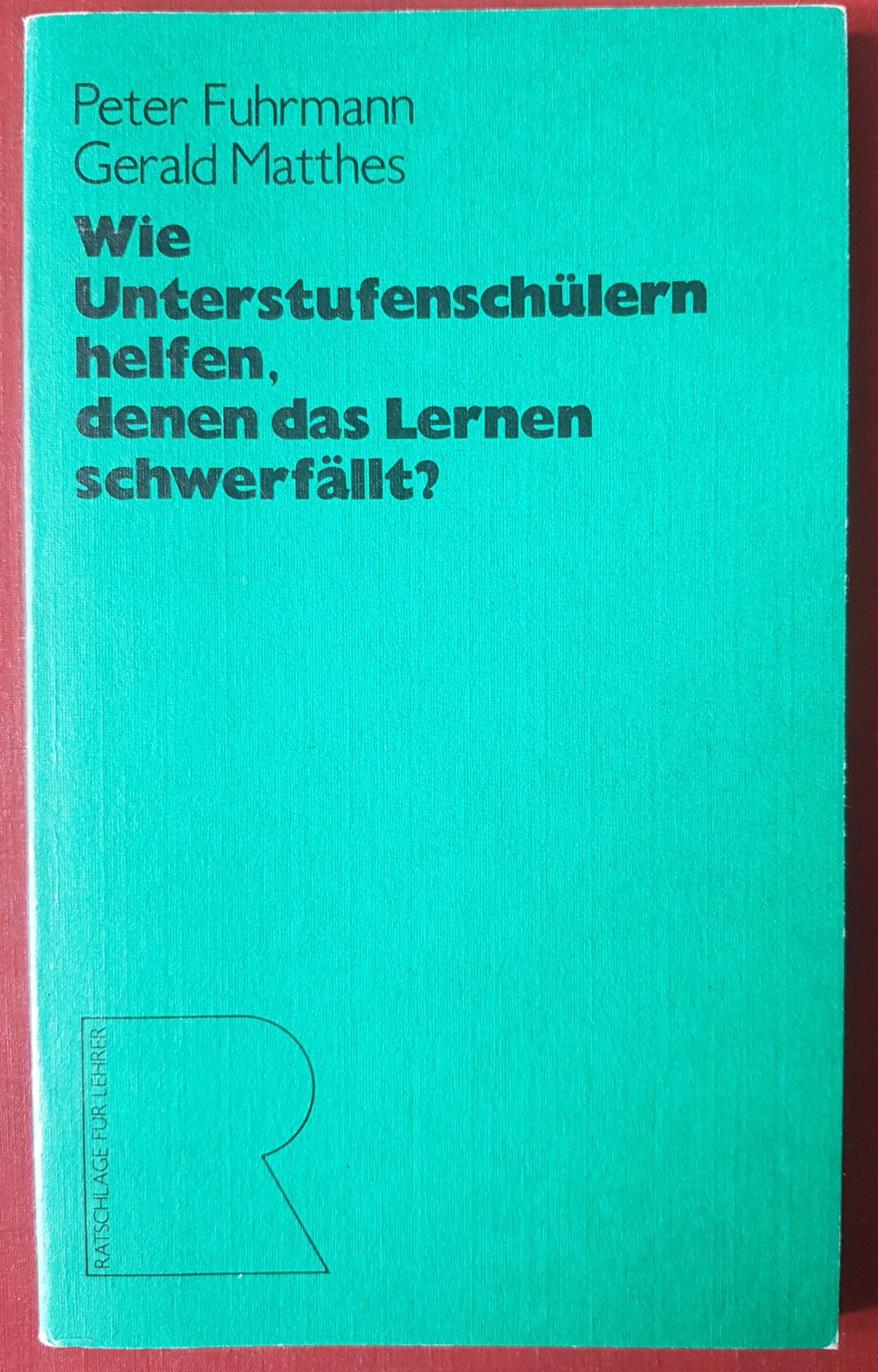 Wie Unterstufenschülern helfen, denen das Lernen schwerfällt? - Ratschläge für Lehrer