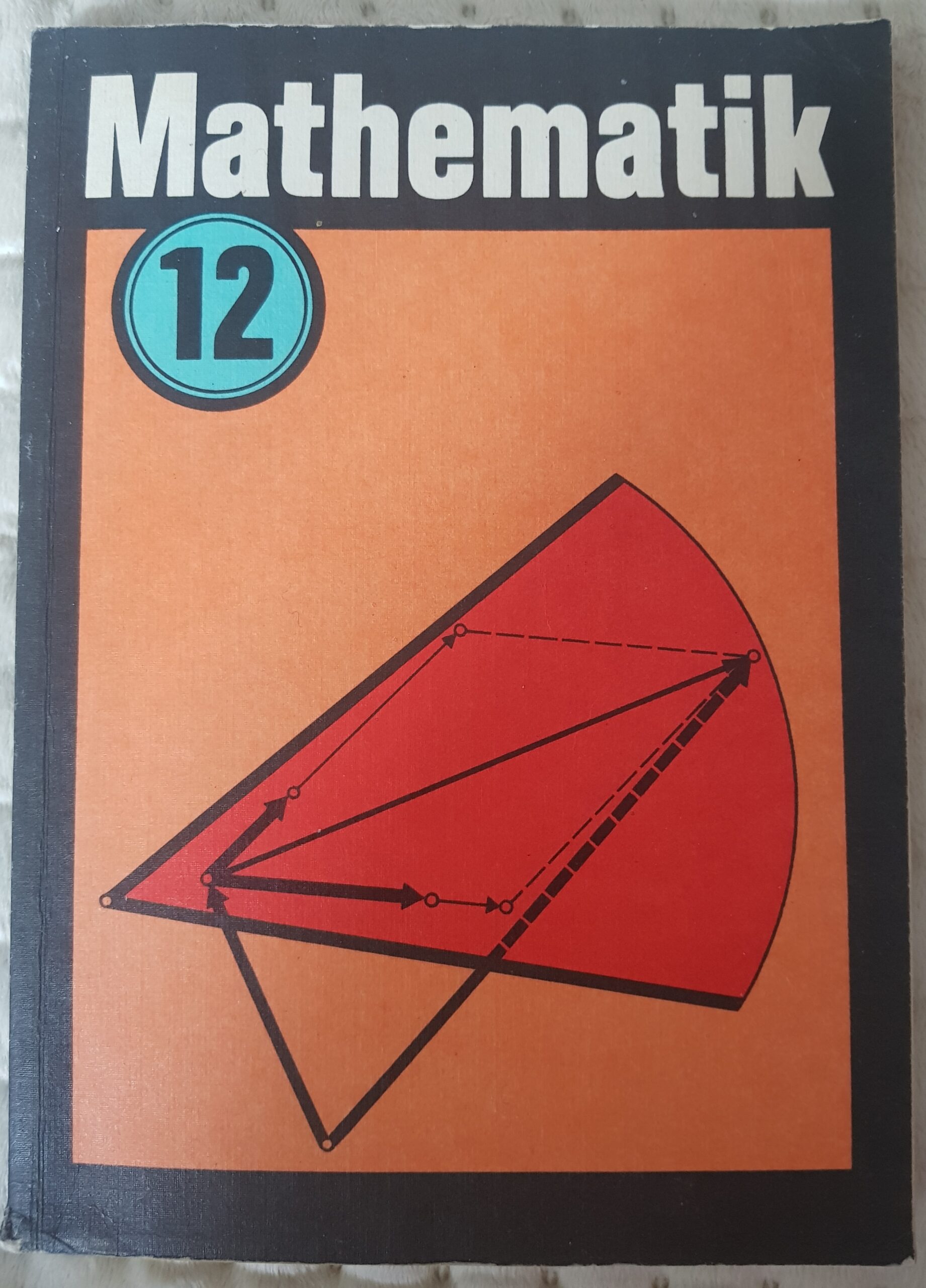 Mathematik Klasse 12