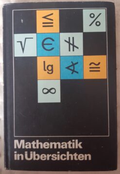 Mathematik in Übersichten - Wissensspeicher für den Unterricht