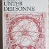 Nichts Neues unter der Sonne - Historische Erzählung um Giordano Bruno