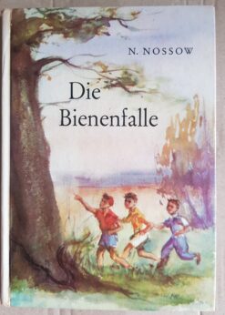 DIE BIENENFALLE - N. NOSSOW