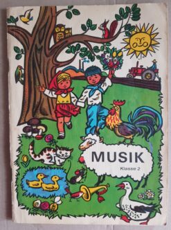 MUSIK Klasse 2