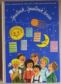 Sputnik, Sputnik, kreise