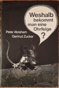 Weshalb bekommt man eine Ohrfeige