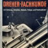 Dreher-Fachkunde