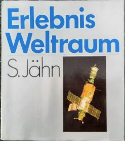 Erlebnis Weltraum