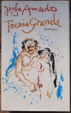 Tocaia Grande - Jorge Amado