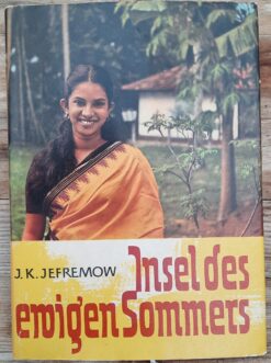 Insel des ewigen Sommers – Eine Reise durch Ceylon