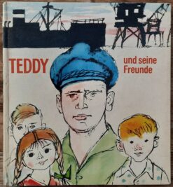 Teddy und seine Freunde