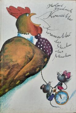 Krawitter Krawatter das Stinchen das Minchen