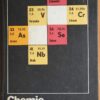 Chemie in Übersichten Wissensspeicher für den Unterricht DDR 1979