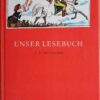 UNSER LESEBUCH 5. SCHULJAHR DDR 1974