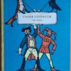 UNSER LESEBUCH Fünftes Schuljahr DDR 1957