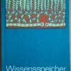 Wissensspeicher Biologie Das Wichtigste bis zum Abitur in Stichworten und Übersichten DDR 1982