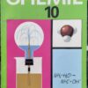 CHEMIE Klasse 10 Lehrbuch DDR