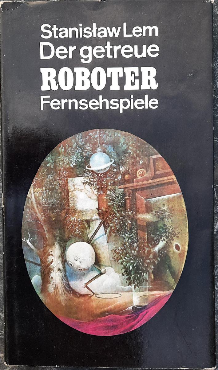 Der getreue Roboter