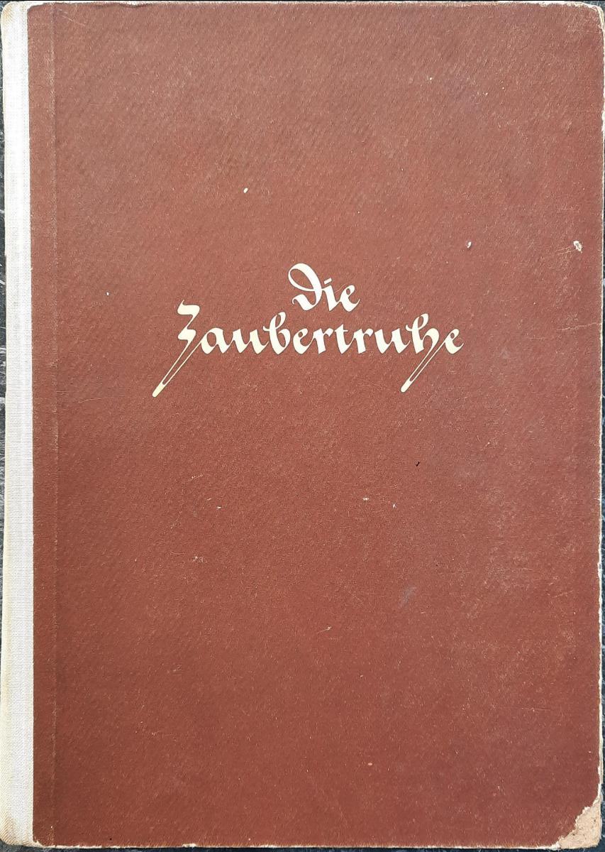 Die Zaubertruhe
