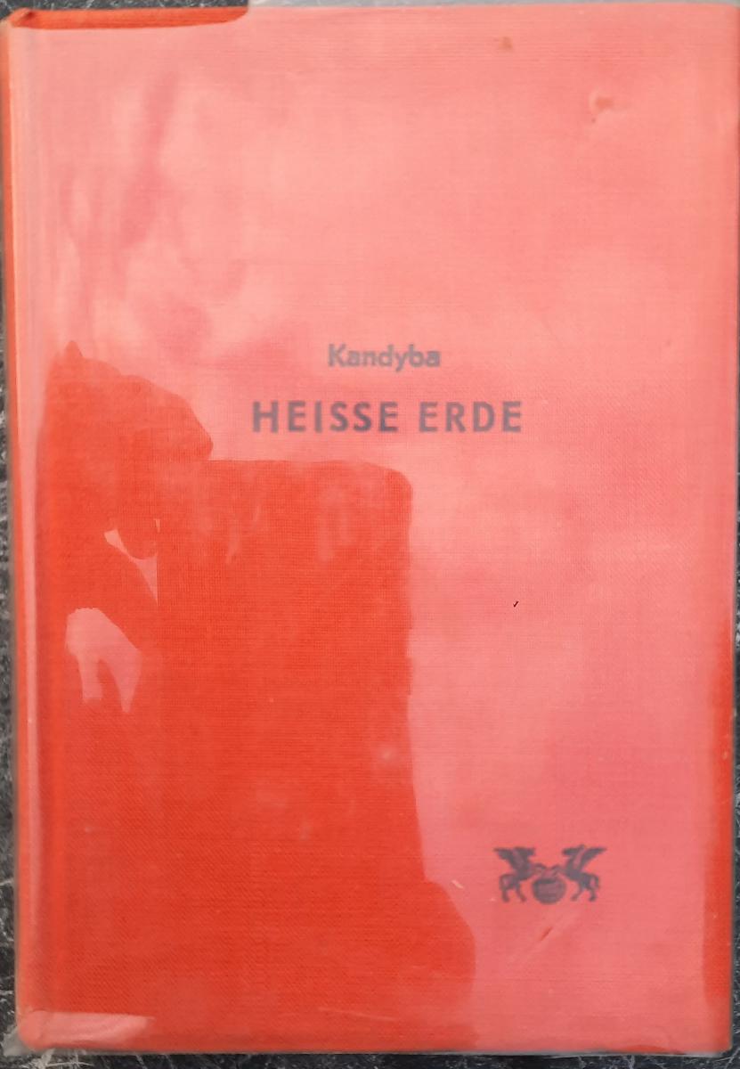 HEISSE ERDE FJODOR KANDYBA