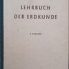 LEHRBUCH DER ERDKUNDE 8. Schuljahr
