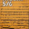 MUSIK Klasse 5 / 6 Lehrbuch DDR