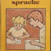 Muttersprache Klasse 3 Lehrbuch DDR