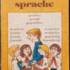 Muttersprache Klasse 4 Lehrbuch DDR